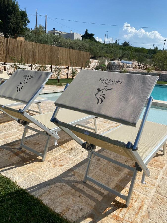 Resort La Corte Dell'Astore - Wild In Style Resort Alberobello Zewnętrze zdjęcie