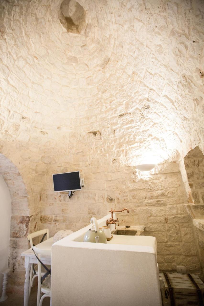 Resort La Corte Dell'Astore - Wild In Style Resort Alberobello Zewnętrze zdjęcie